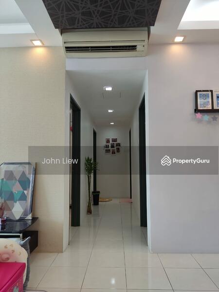 Kondominium untuk Dijual di Sierra Residency - John Liew - PropertyGuru.com.my