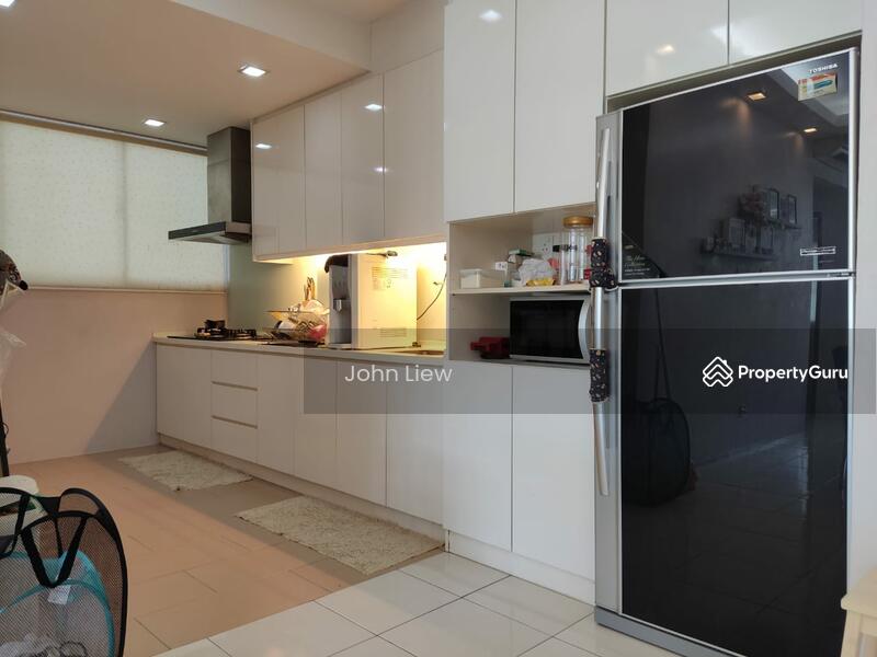 Kondominium untuk Dijual di Sierra Residency - John Liew - PropertyGuru.com.my