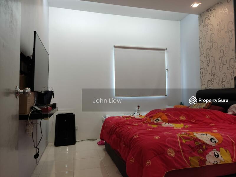 Kondominium untuk Dijual di Sierra Residency - John Liew - PropertyGuru.com.my