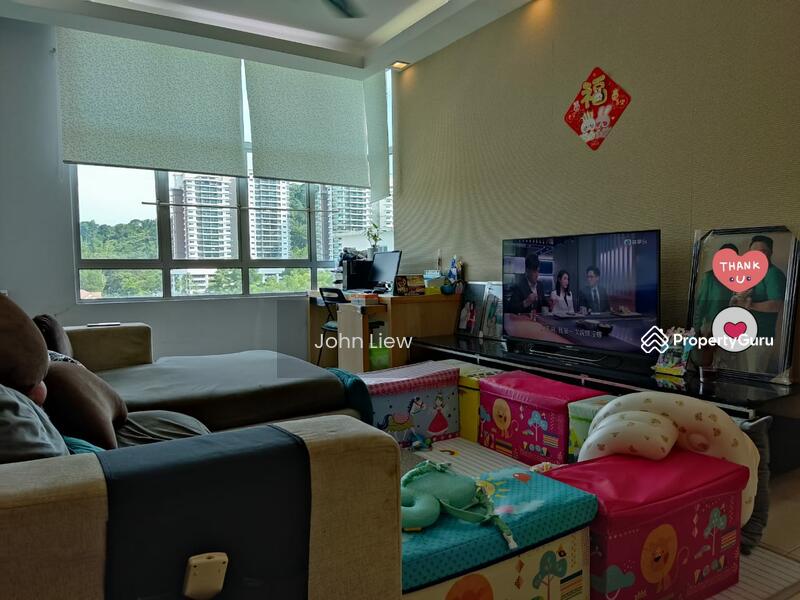Kondominium untuk Dijual di Sierra Residency - John Liew - PropertyGuru.com.my