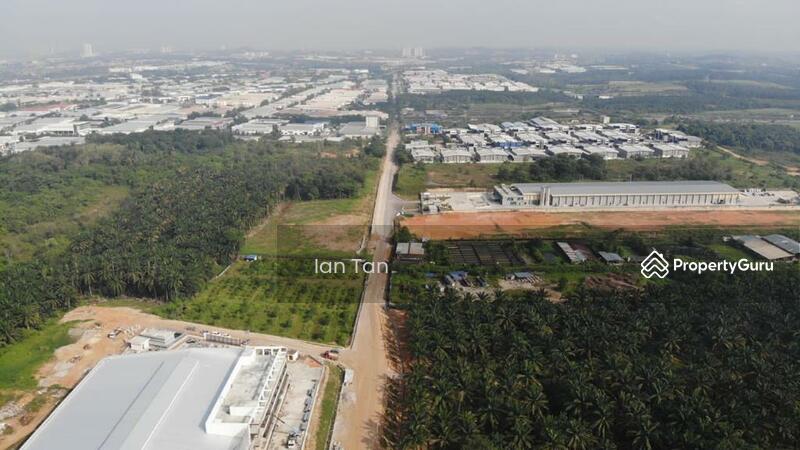 For Sale - Desa Cemerlang