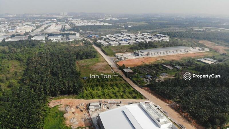 For Sale - Desa Cemerlang