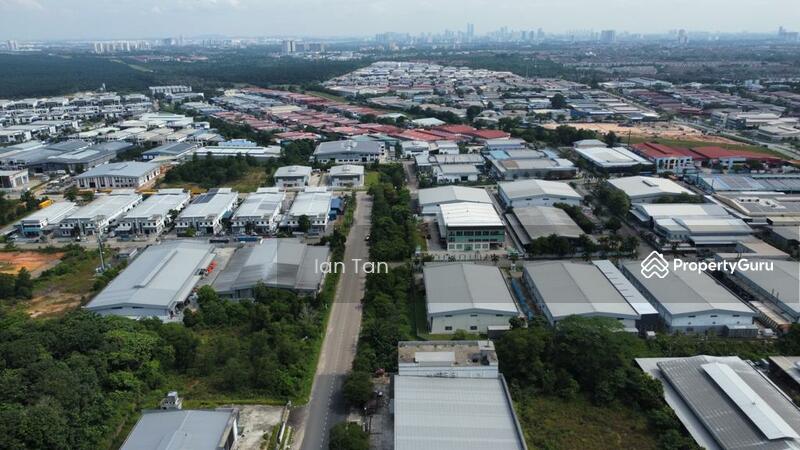 For Sale - Desa Cemerlang