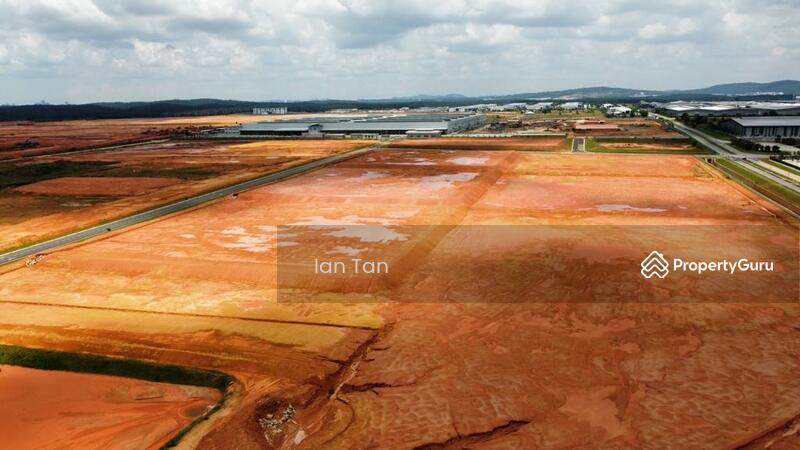 Tanah Perindustrian untuk Dijual di Taman Desa Cemerlang (Ulu Tiram) - Ian Tan - PropertyGuru.com.my