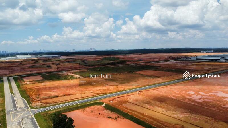 Tanah Perindustrian untuk Dijual di Taman Desa Cemerlang (Ulu Tiram) - Ian Tan - PropertyGuru.com.my