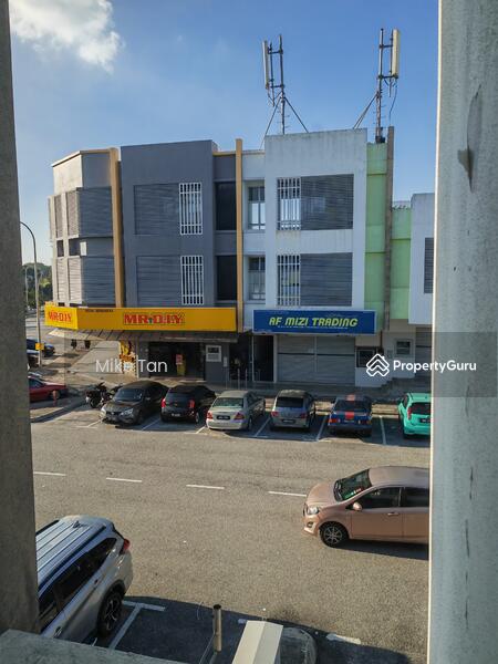 For Sale - Mercato 2 @ Bandar Baru Enstek