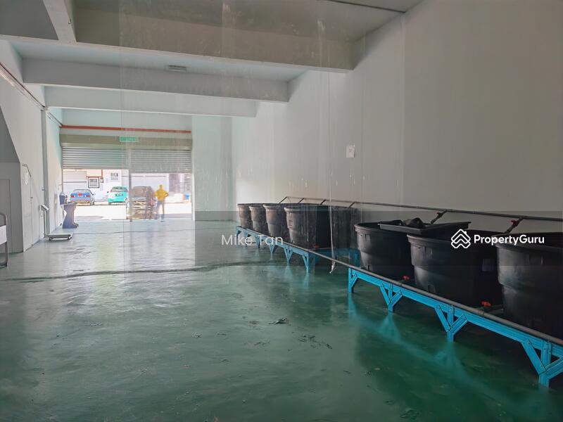 For Sale - Mercato 2 @ Bandar Baru Enstek