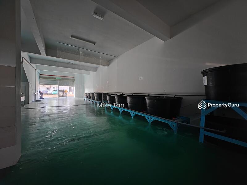 For Sale - Mercato 2 @ Bandar Baru Enstek