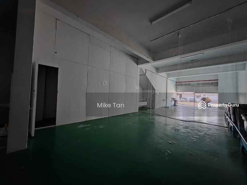 For Sale - Mercato 2 @ Bandar Baru Enstek