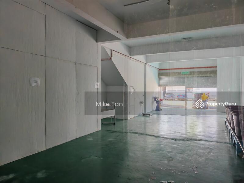 For Sale - Mercato 2 @ Bandar Baru Enstek