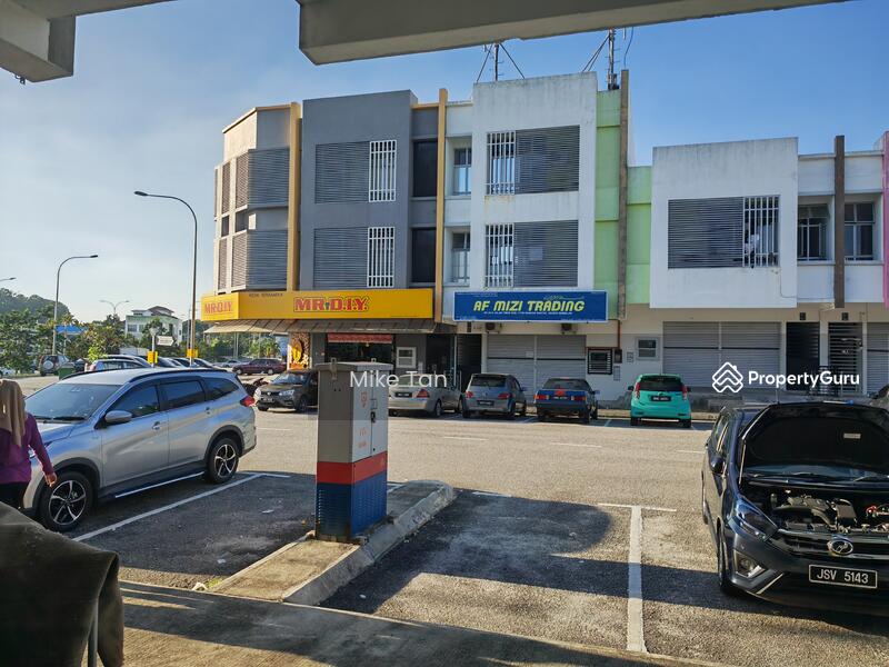 For Sale - Mercato 2 @ Bandar Baru Enstek