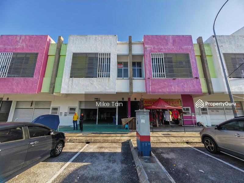 For Sale - Mercato 2 @ Bandar Baru Enstek