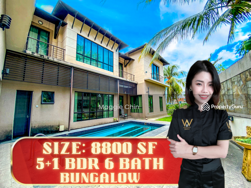 tropicana Golf & Country Resort, Tropicana, Petaling Jaya, Selangor, 6