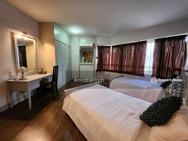 Apartment for Rent at Sucasa Corporate - Annabel Poh - PropertyGuru.com.my