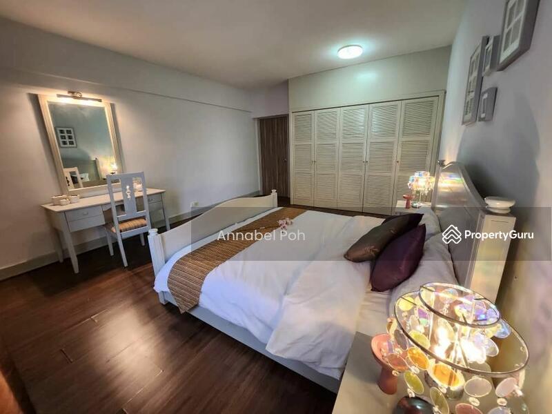 Apartment for Rent at Sucasa Corporate - Annabel Poh - PropertyGuru.com.my