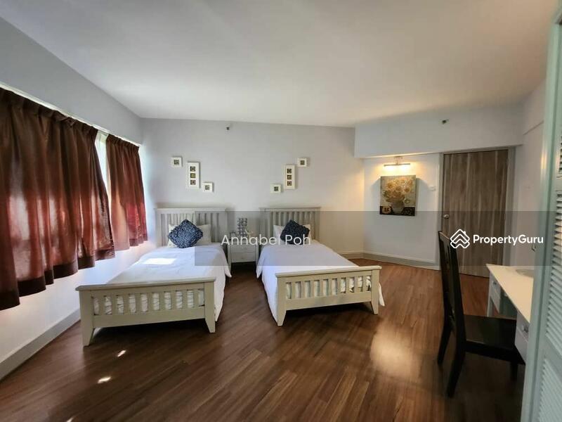 Apartment for Rent at Sucasa Corporate - Annabel Poh - PropertyGuru.com.my