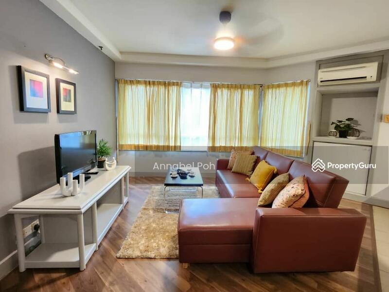 Apartment for Rent at Sucasa Corporate - Annabel Poh - PropertyGuru.com.my