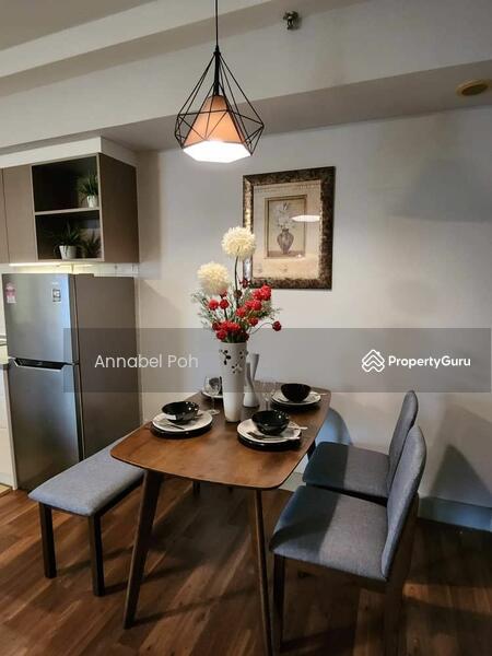 Apartment for Rent at Sucasa Corporate - Annabel Poh - PropertyGuru.com.my
