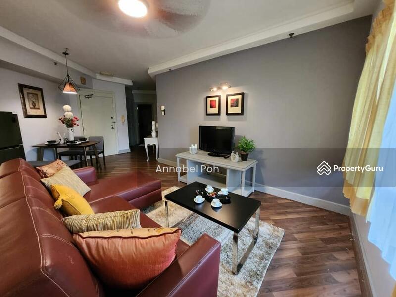 Apartment for Rent at Sucasa Corporate - Annabel Poh - PropertyGuru.com.my