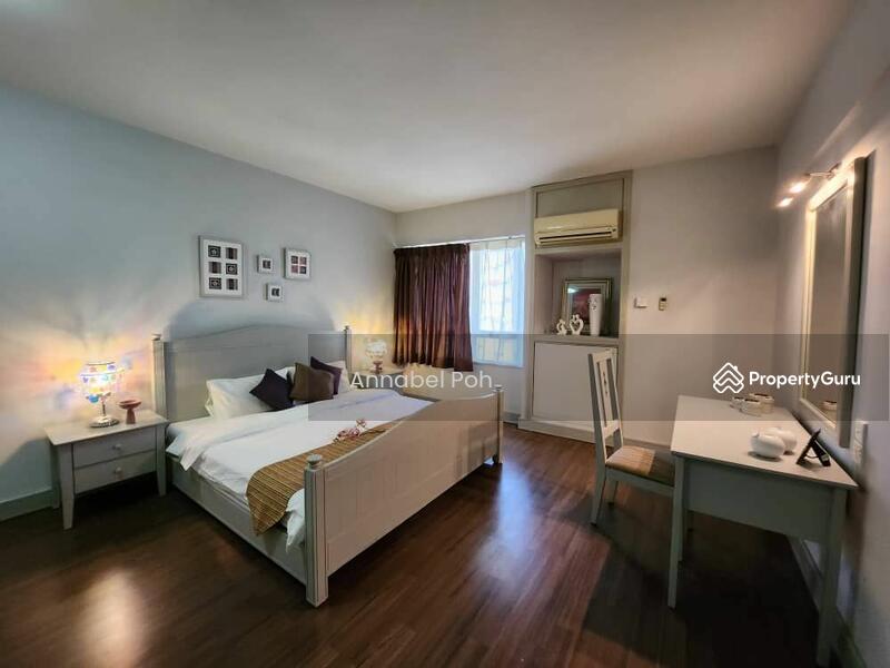 Apartment for Rent at Sucasa Corporate - Annabel Poh - PropertyGuru.com.my