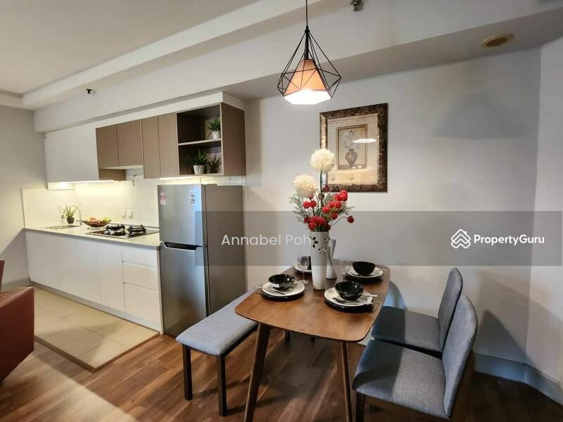 Apartment for Rent at Sucasa Corporate - Annabel Poh - PropertyGuru.com.my