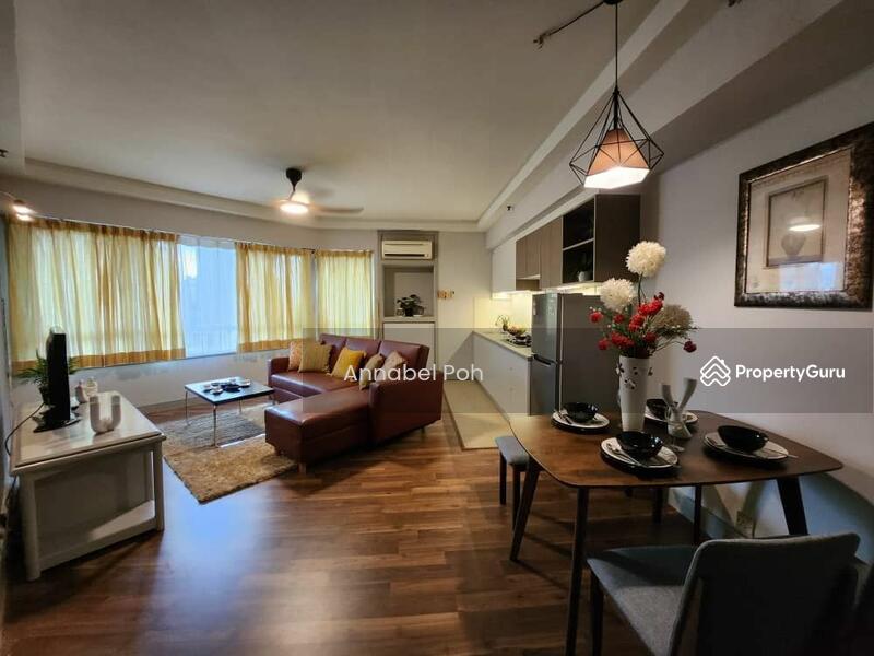 Apartment for Rent at Sucasa Corporate - Annabel Poh - PropertyGuru.com.my