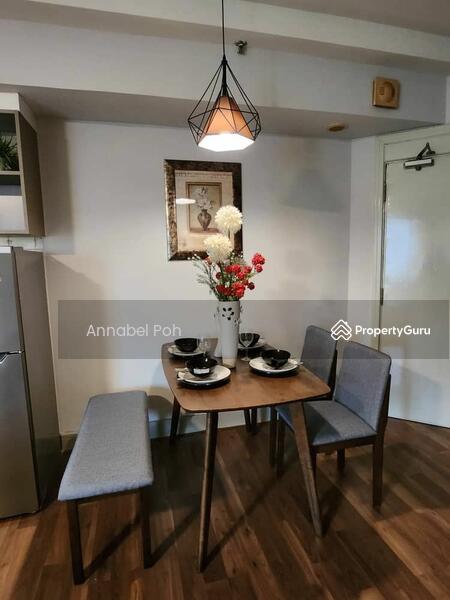 Apartment for Rent at Sucasa Corporate - Annabel Poh - PropertyGuru.com.my