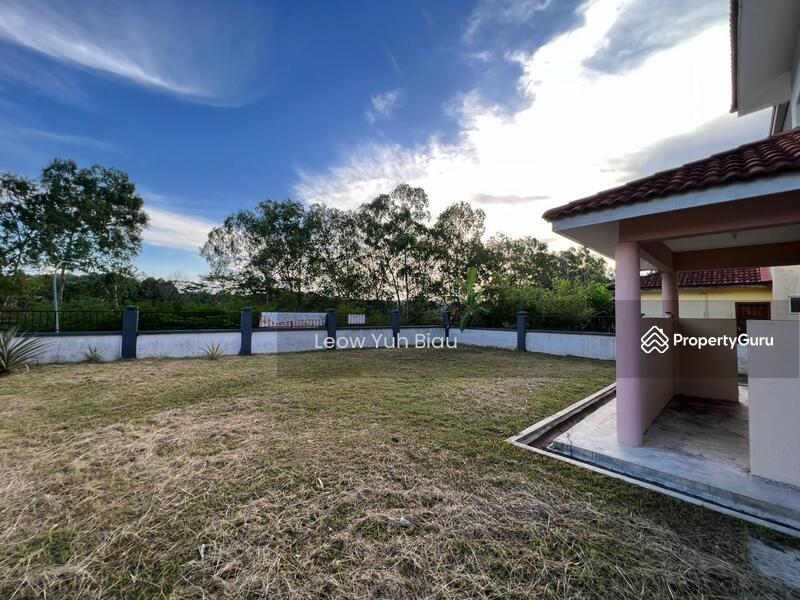 SemiD house at Seremban 2, Seremban 2, Seremban, Negeri Sembilan, 4