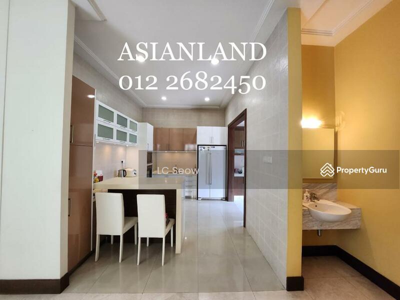 Semi-Detached House for Sale in Taman Sierra Seputeh (Seputeh) - LC Seow - PropertyGuru.com.my