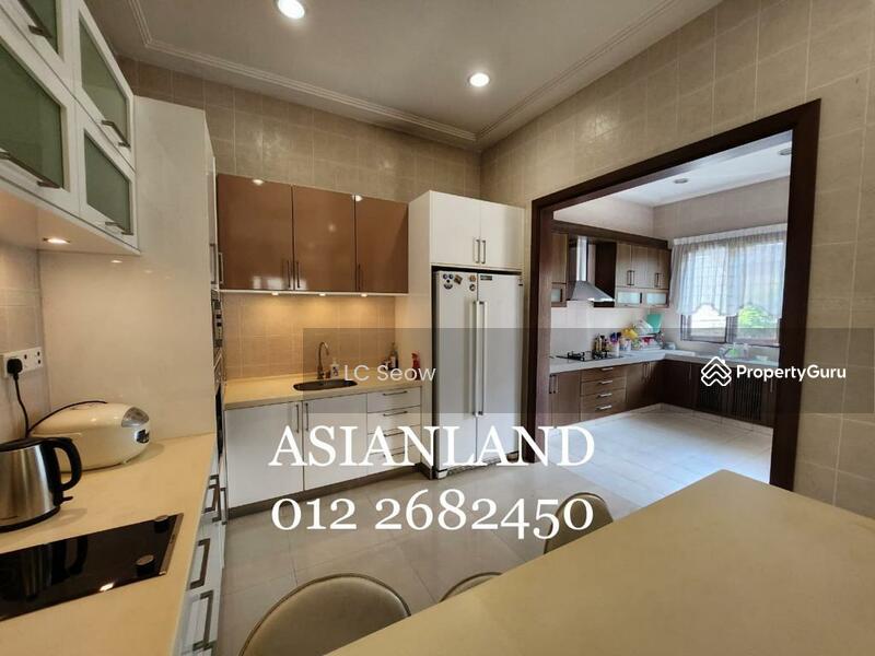 Semi-Detached House for Sale in Taman Sierra Seputeh (Seputeh) - LC Seow - PropertyGuru.com.my
