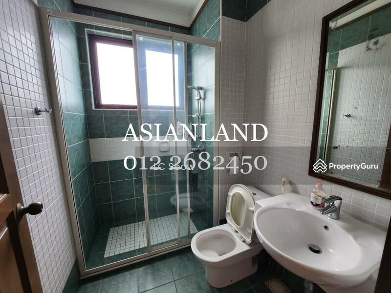 Semi-Detached House for Sale in Taman Sierra Seputeh (Seputeh) - LC Seow - PropertyGuru.com.my