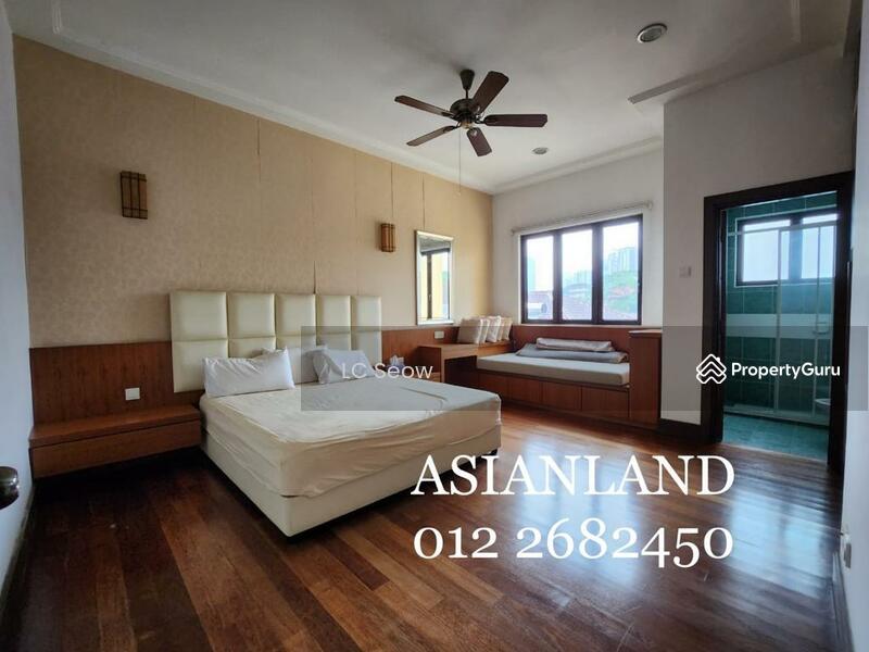 Semi-Detached House for Sale in Taman Sierra Seputeh (Seputeh) - LC Seow - PropertyGuru.com.my