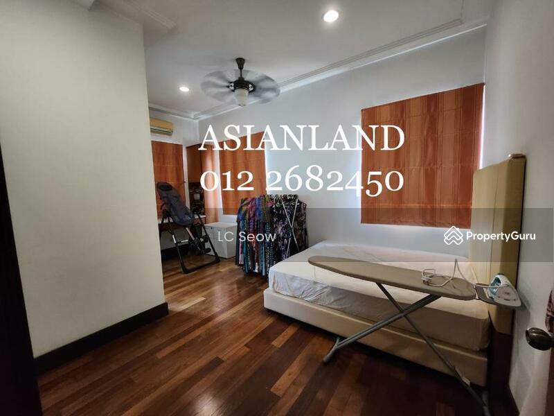 Semi-Detached House for Sale in Taman Sierra Seputeh (Seputeh) - LC Seow - PropertyGuru.com.my