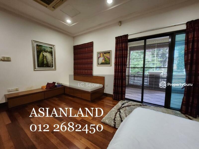 Semi-Detached House for Sale in Taman Sierra Seputeh (Seputeh) - LC Seow - PropertyGuru.com.my