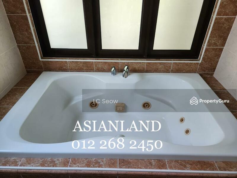 Semi-Detached House for Sale in Taman Sierra Seputeh (Seputeh) - LC Seow - PropertyGuru.com.my
