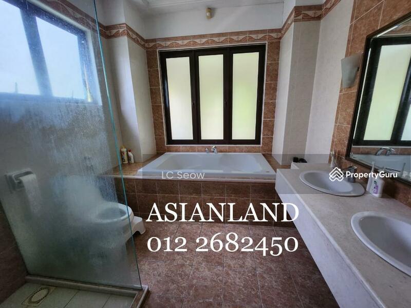 Semi-Detached House for Sale in Taman Sierra Seputeh (Seputeh) - LC Seow - PropertyGuru.com.my