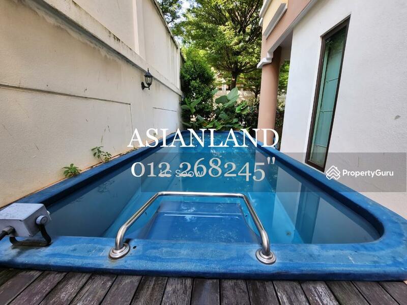 Semi-Detached House for Sale in Taman Sierra Seputeh (Seputeh) - LC Seow - PropertyGuru.com.my