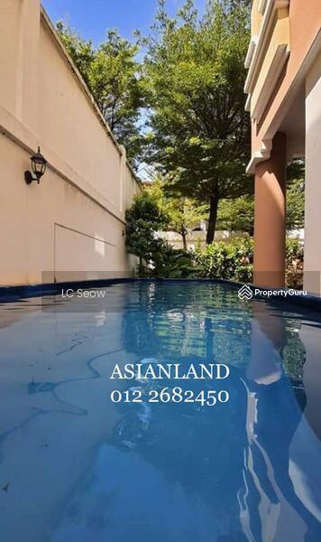 Semi-Detached House for Sale in Taman Sierra Seputeh (Seputeh) - LC Seow - PropertyGuru.com.my