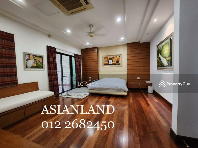 Semi-Detached House for Sale in Taman Sierra Seputeh (Seputeh) - LC Seow - PropertyGuru.com.my