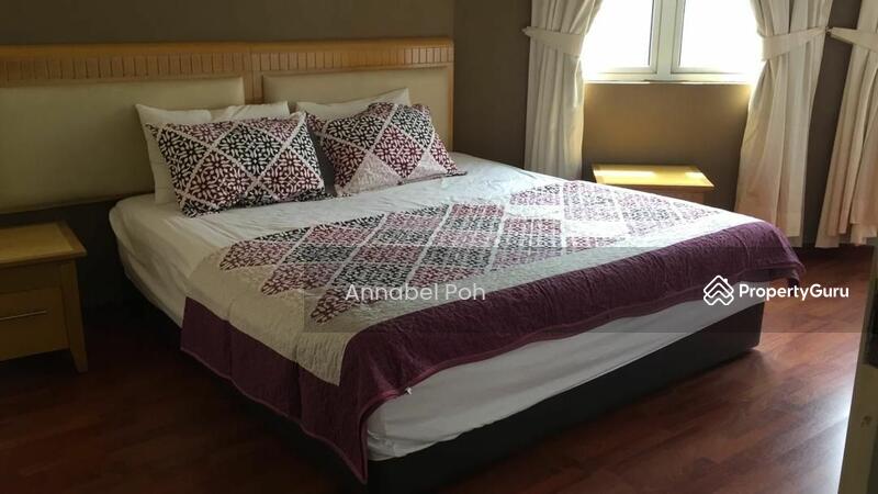 Untuk Dijual - Holiday Place (D-Villa Residence)