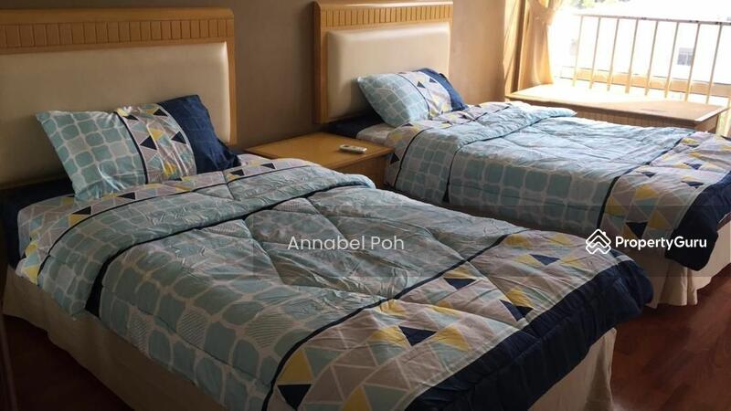 Untuk Dijual - Holiday Place (D-Villa Residence)