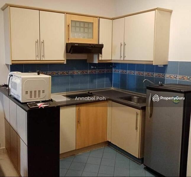 Untuk Dijual - Holiday Place (D-Villa Residence)