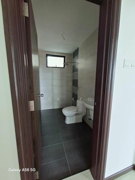 For Sale - Molek Regency