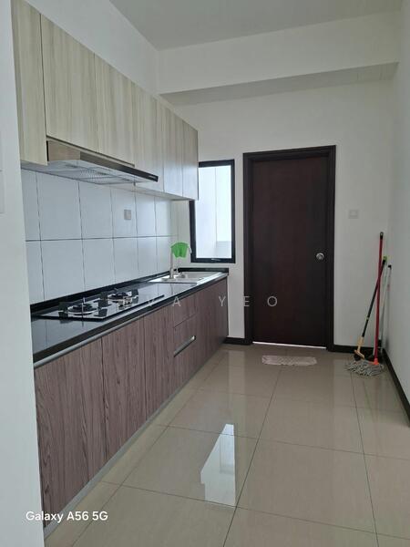 For Sale - Molek Regency