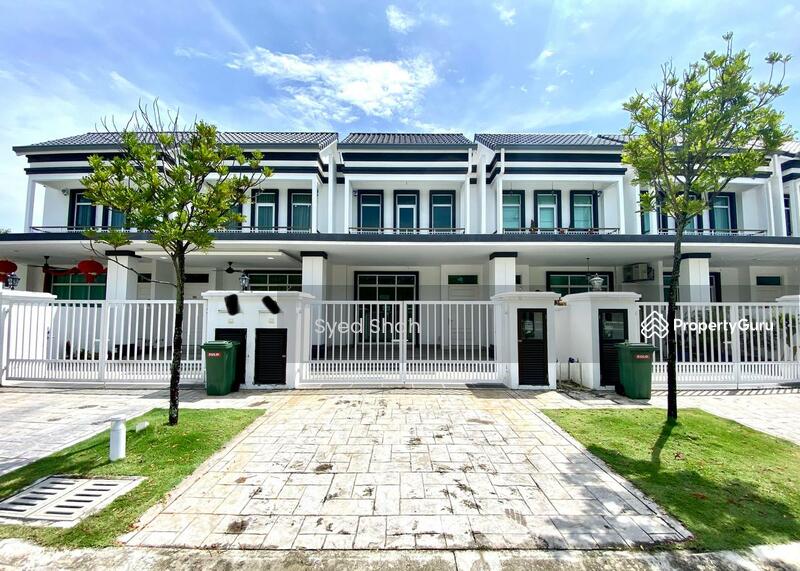 Merrydale Eco Majestic (EXCLUSIVE FACING OPEN!), Eco Majestic, Semenyih