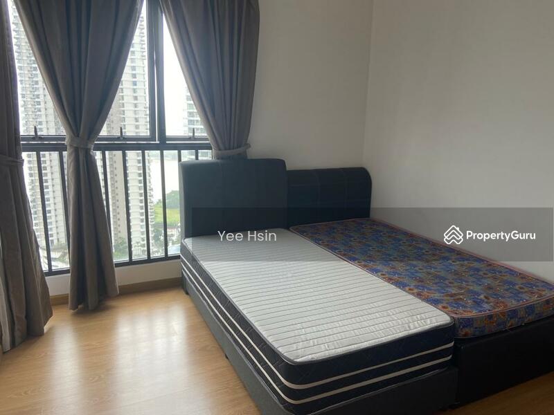 Lovell Country Garden Danga Bay, Jalan Bertingkat Skudai, Johor Bahru