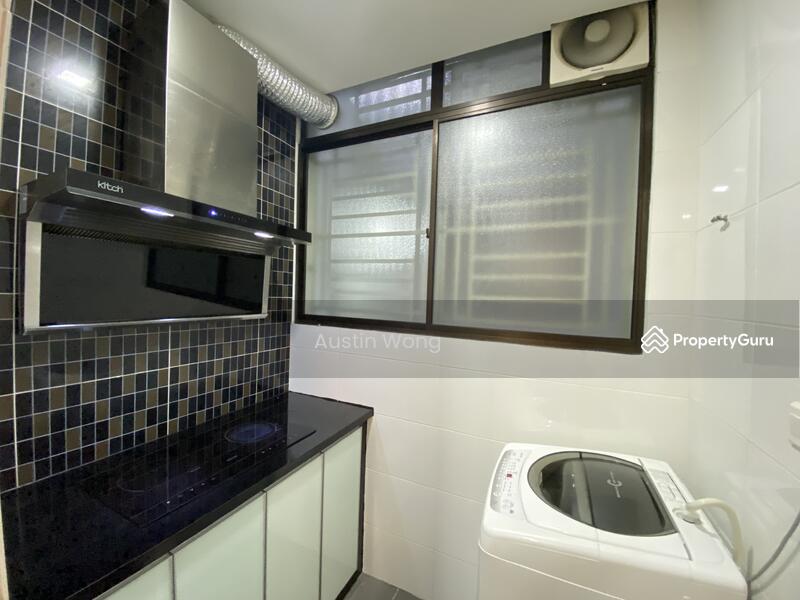 Untuk Disewa - D'Aman Residences @ Puchong