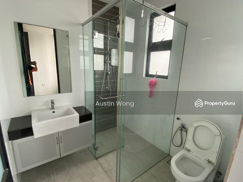 Untuk Disewa - D'Aman Residences @ Puchong