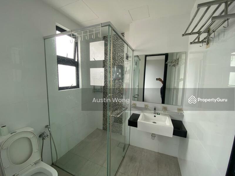 Untuk Disewa - D'Aman Residences @ Puchong