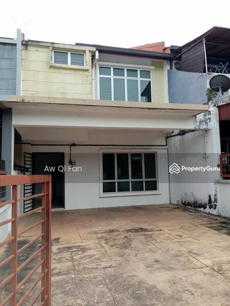Untuk Dijual - Taman pelangi semenyih 2